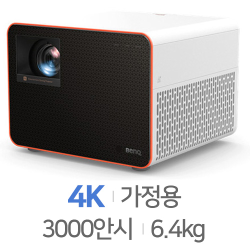 벤큐  X3000i