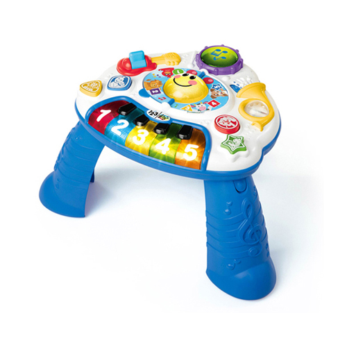 베이비아인슈타인 디스커버리 러닝테이블