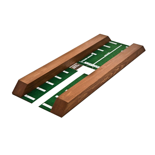 루체골프  퍼펙트 퍼팅트랙