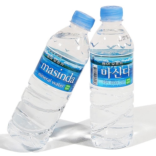 동아오츠카 마신다 2L