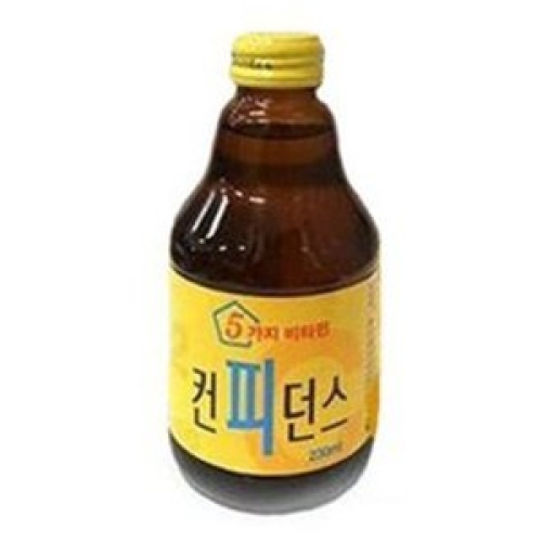 동아오츠카 컨피던스 230ml