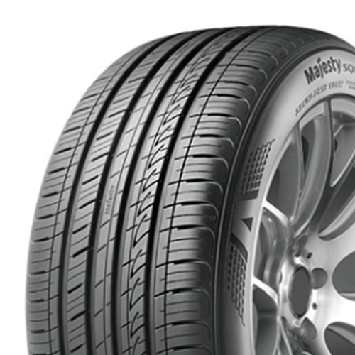금호타이어  마제스티 솔루스 KU50 245/40R19