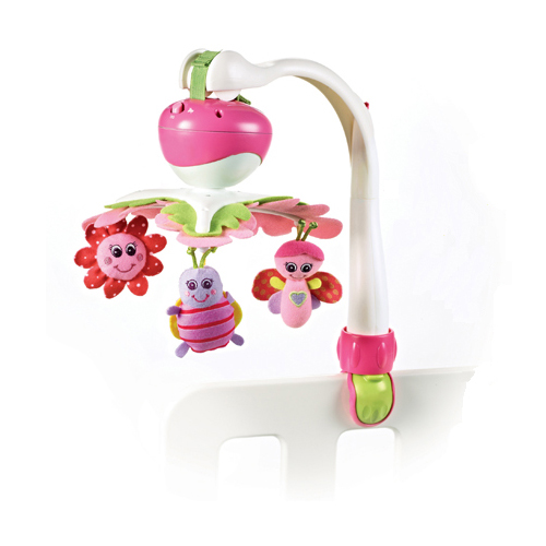 프린세스 테이크 얼롱 모빌