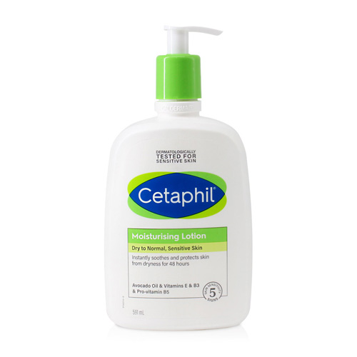 세타필 모이스처라이징 로션 591ml