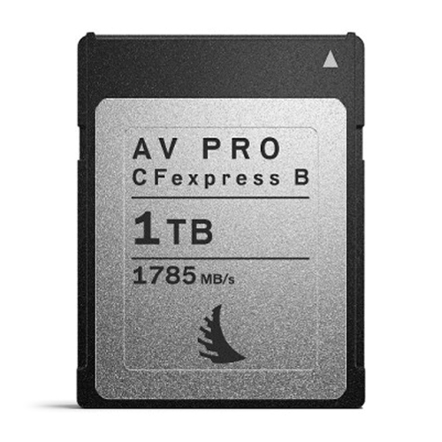 엔젤버드  CFexpress Type B AV Pro MK2