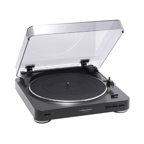 오디오테크니카  AT-PL300(AT-LP60)