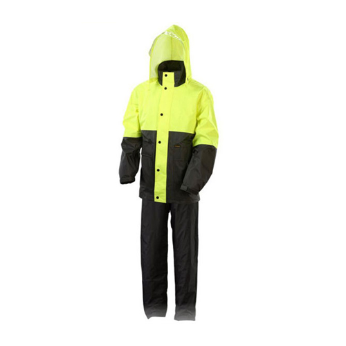 제비표  형광안전 우의 (SI-150)