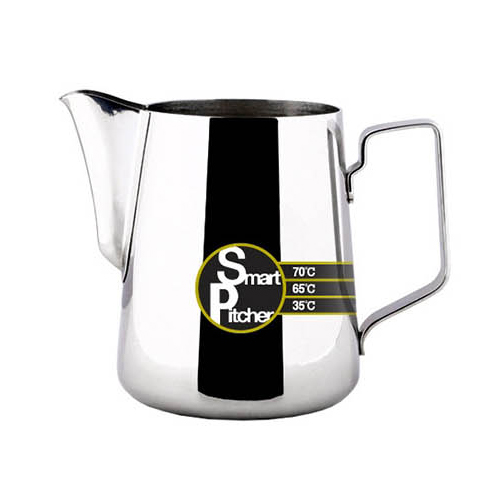 홈아트  스마트 온도계 스팀피처