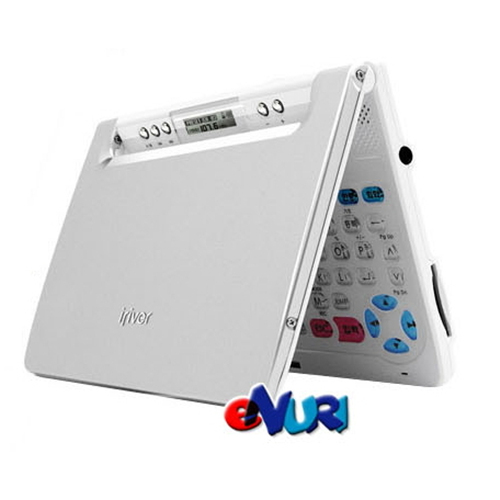 아이리버 딕플 D11