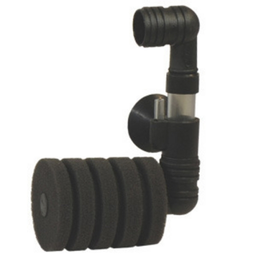 난이네아쿠아  미니 스펀지 여과기 XY-2820