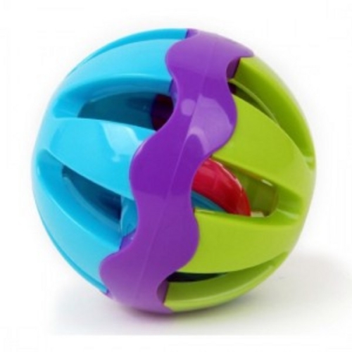 레드박스 딸랑이 공 (23255)