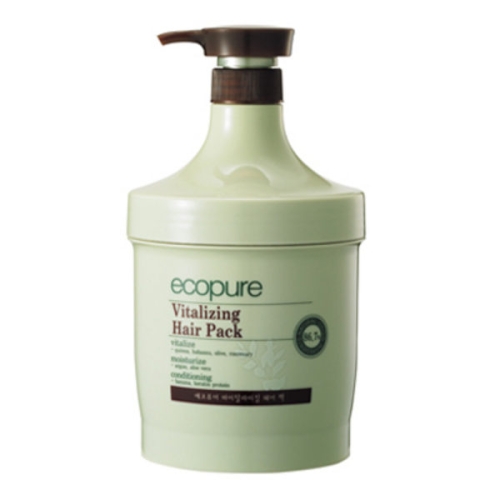 코스모스 바이탈라이징 헤어 팩 1000ml
