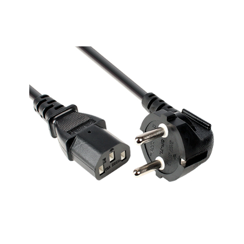 강원전자 NETmate 220V 전용 파워 케이블 [1.5m]