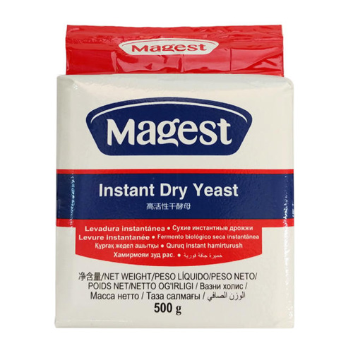 르사프  사프 인스턴트 드라이이스트 레드 500g