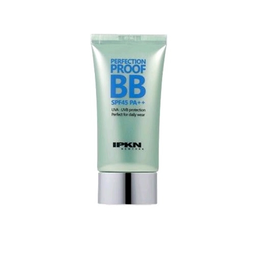 입큰 퍼펙션 프루프 BB 50ml