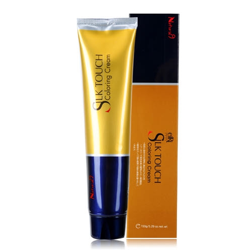 에일리 실크 터치 컬러링 크림 150ml
