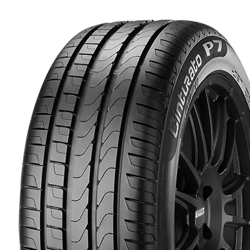 피렐리  신투라토 P7 런플랫 205/55R16