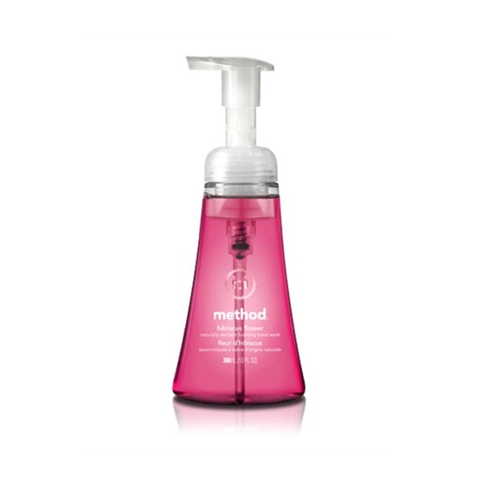 메소드 히비스커스 포밍 핸드워시 300ml [2개]