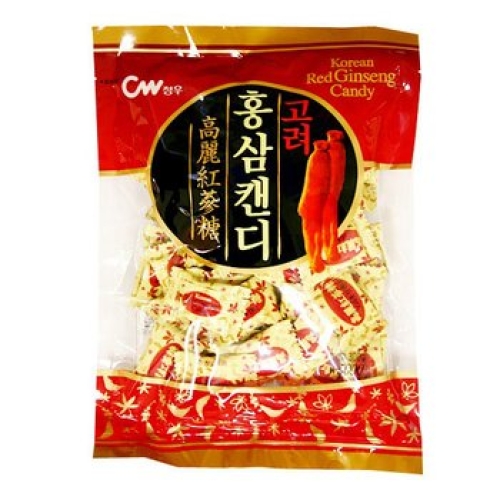 청우식품  고려 홍삼캔디 300g
