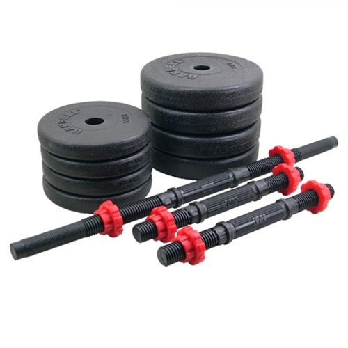 바투스포츠  블랙M 아령덤벨세트