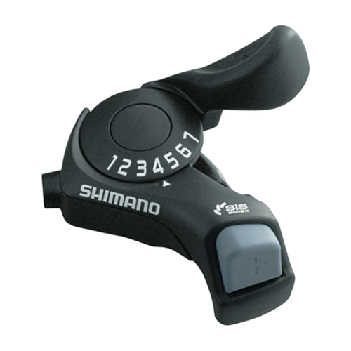 시마노  SL-TX30 썸시프트 변속레버(우측)