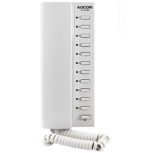 코콤  KIP-612ML