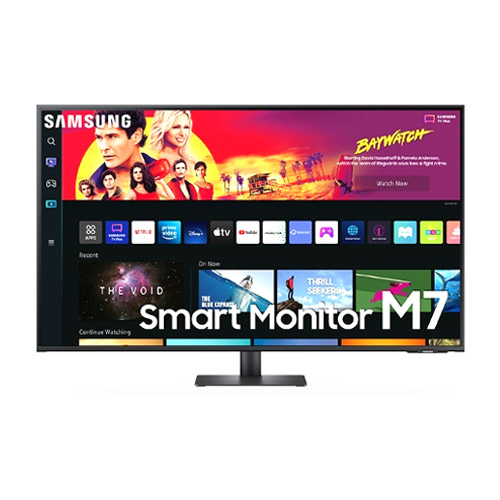 삼성전자 스마트 M7 S43BM700