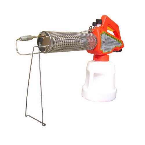 경부 KB-100 연막소독기