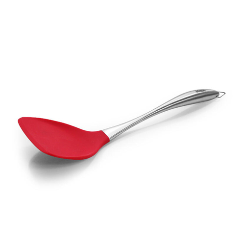 BERING  실리콘 스텐레스 뒤집개 (대)