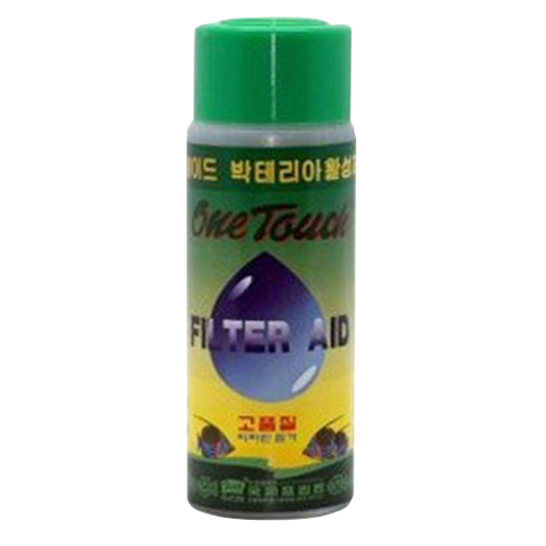 국제프리츠 원터치 박테리아 활성제 [120ml]