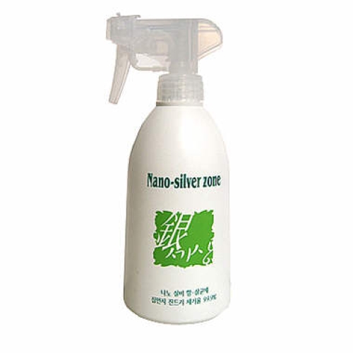 은세상 탈취제 500ml