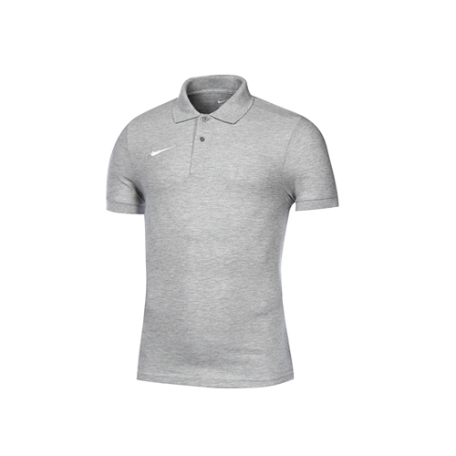 나이키 TS 코어 폴로 반팔 티셔츠 [그레이 (454800-050)]