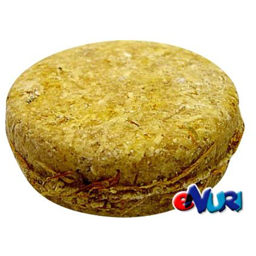 러쉬 속 앤 플롯 샴푸바 55g