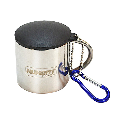 휴몬트  등산 레저용컵 110ml