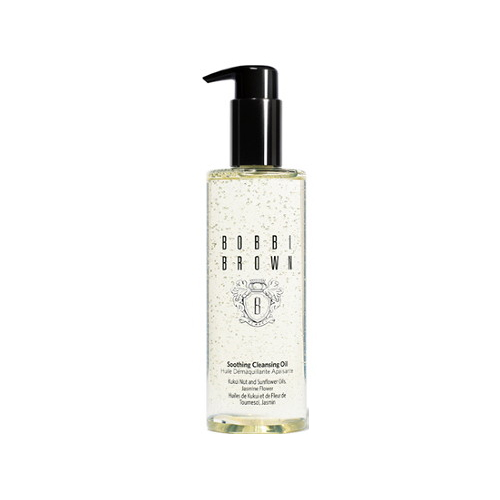  바비브라운 수딩 클렌징 오일 200ml [1개]