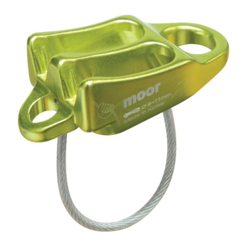 트랑고 Moor 무어 하강기 TAG-03