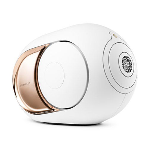 드비알레  팬텀 I 108dB