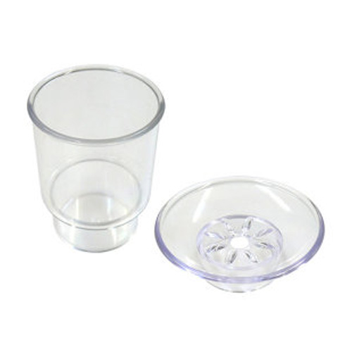 에스앤제이  플라스틱 비누대