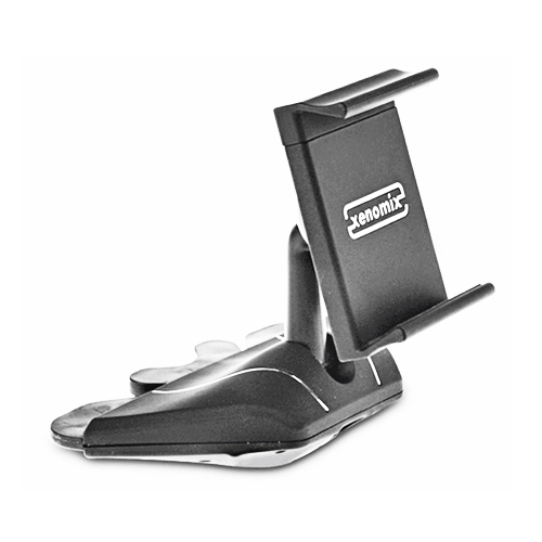 제노믹스  차량용 CD거치대 SHG-S5000