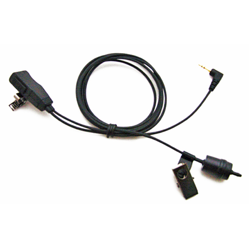 더뮤  경호용 이어마이크 TM-EM1000