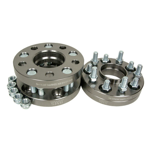 BMS  15mm, 20mm, 25mm 휠 스페이스