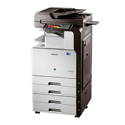 삼성전자  CLX-9201NA