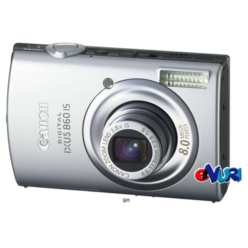 캐논 IXUS 860 IS