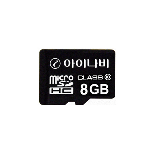 팅크웨어  micro SD 2012 Gen2
