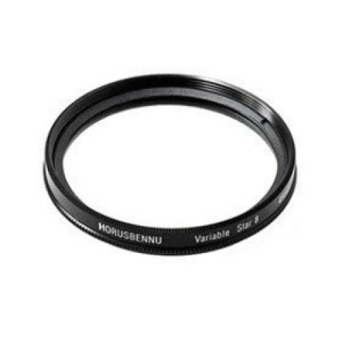 호루스벤누  Variable Cross 8X Sunny 렌즈필터