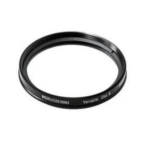 호루스벤누  Variable Cross 8X Sunny 렌즈필터
