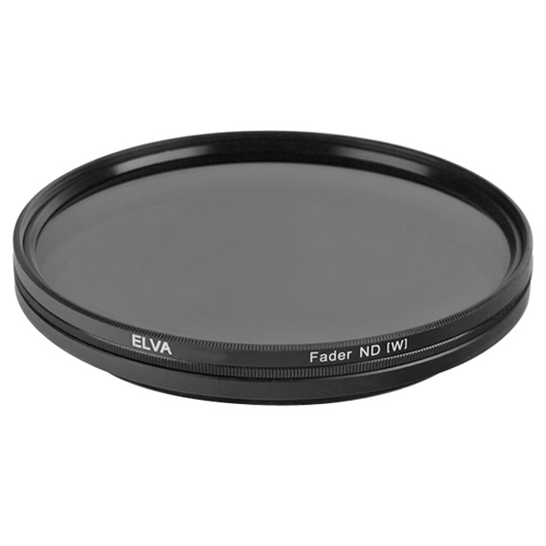 엘바 Fader ND (W) ND4-ND2000 [37mm]