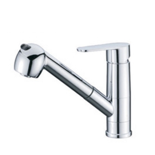 한양수전  원홀 싱크대수전 HY-552