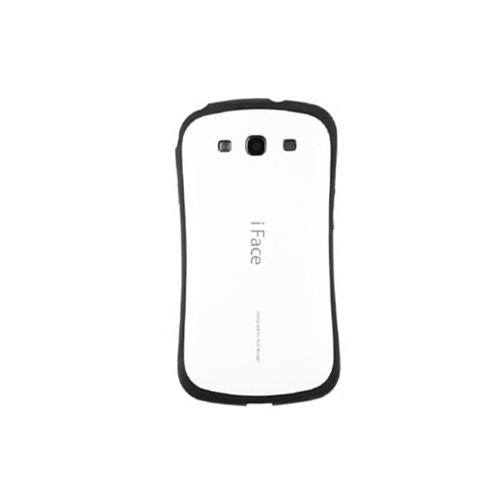 ACE디스플레이 iFACE 갤럭시 메가 퍼스트 클래스 케이스 [SHW-E310]