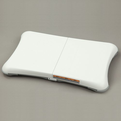 Nintendo  Wii Fit Plus 밸런스보드 세트 (Wii)
